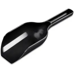 Altitude Voda Ice Scoop Black